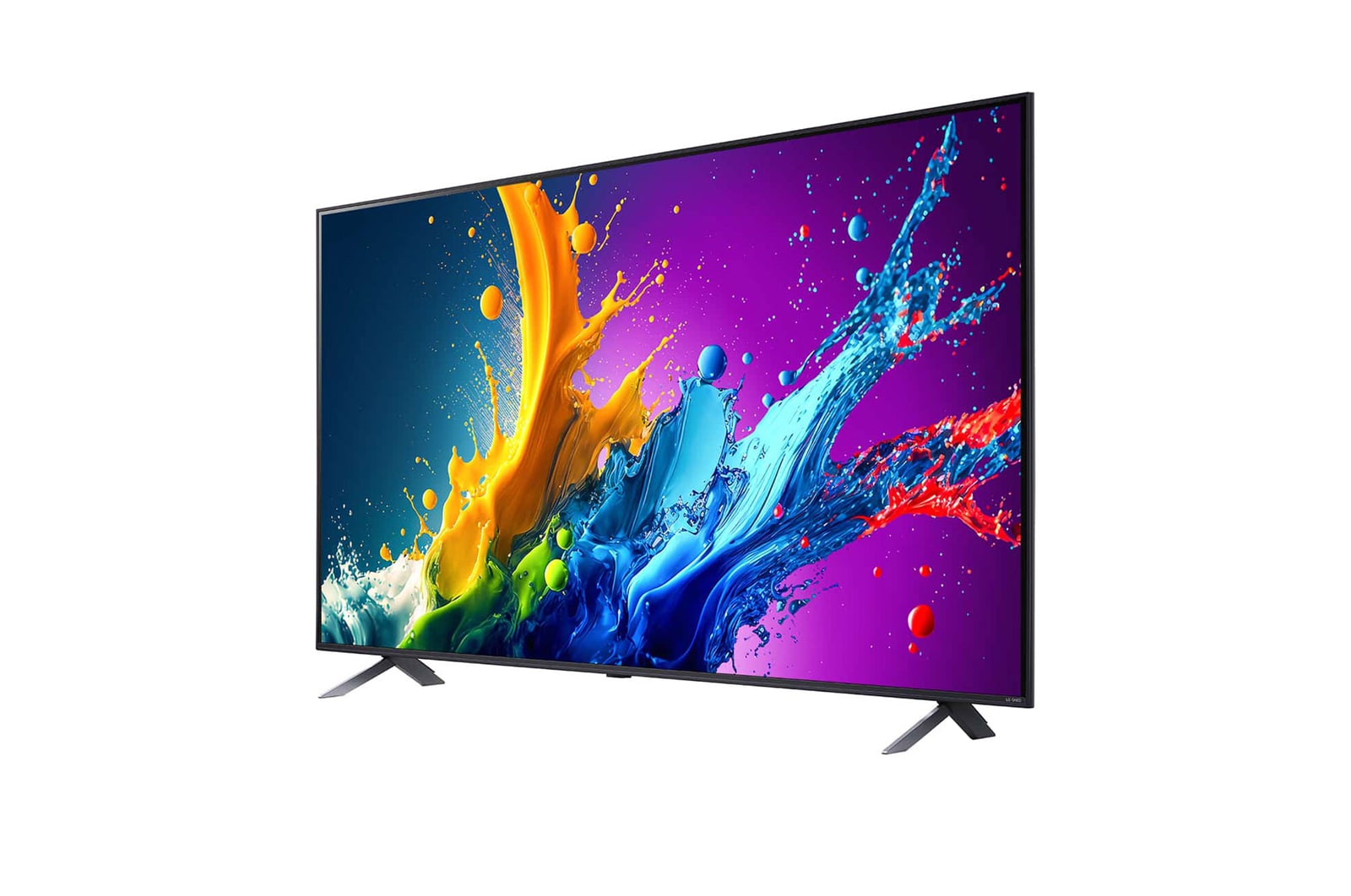 LG 139 cm (55 inch) QNED 4K Smart TV