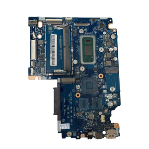 5B20S42010 LA-H101P I5-8265U 4GB Wholesale Mini Thin Repairing Parts S340-14IWL Laptop Motherboard Mainboard