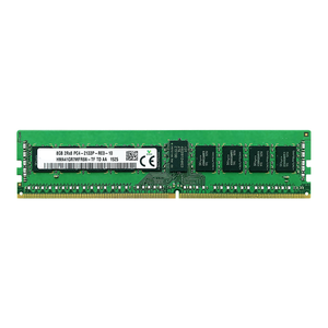 Sk Server Memory 8GB Ram DDR4 2RX8 2133P RDIMM Computer Parts 2133Mhz Smart Server Memory Module HMA41GR7MFR8N-TF