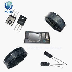 Chip design brand new laptop IC parts with original standard