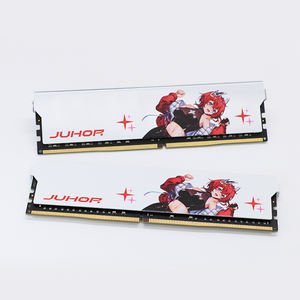 High Speed DDR5 6800MHZ Dual 16GB*2 ECC Desktop Computer Game Parts Hynix Chips