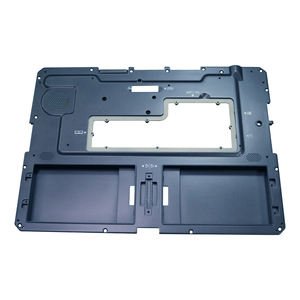 Computer Components Prototype Spare Parts CNC Turning Precision Parts CNC