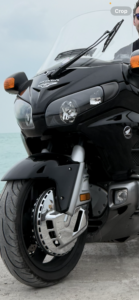 goldwing